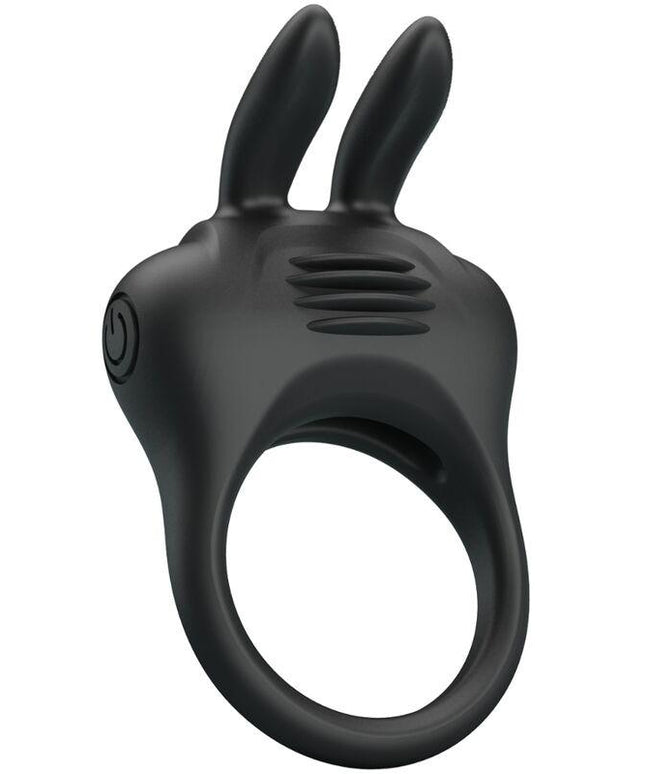 pretty love anello vibratore davion coniglio