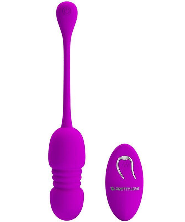 pretty love uovo vibrante callieri