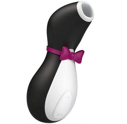 SATISFYER - PRO PENGUIN NEXT GENERATION - Only Vibes