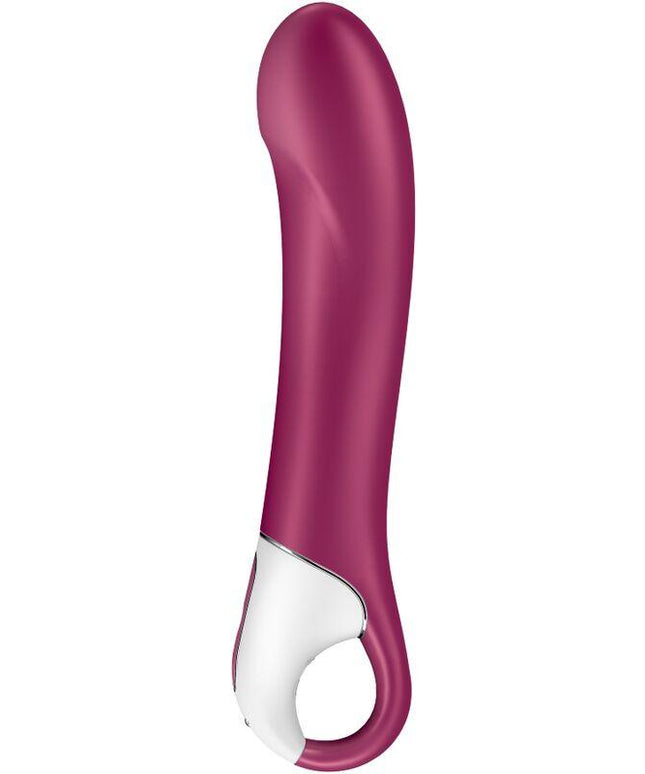 satisfyer vibratore gspot grande soddisfacente