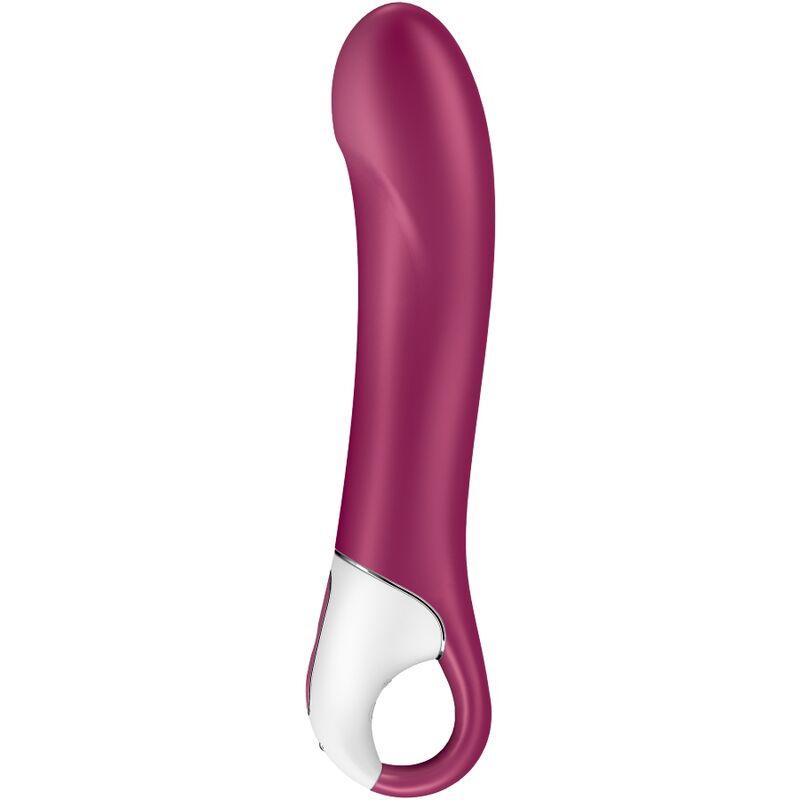 satisfyer vibratore gspot grande soddisfacente