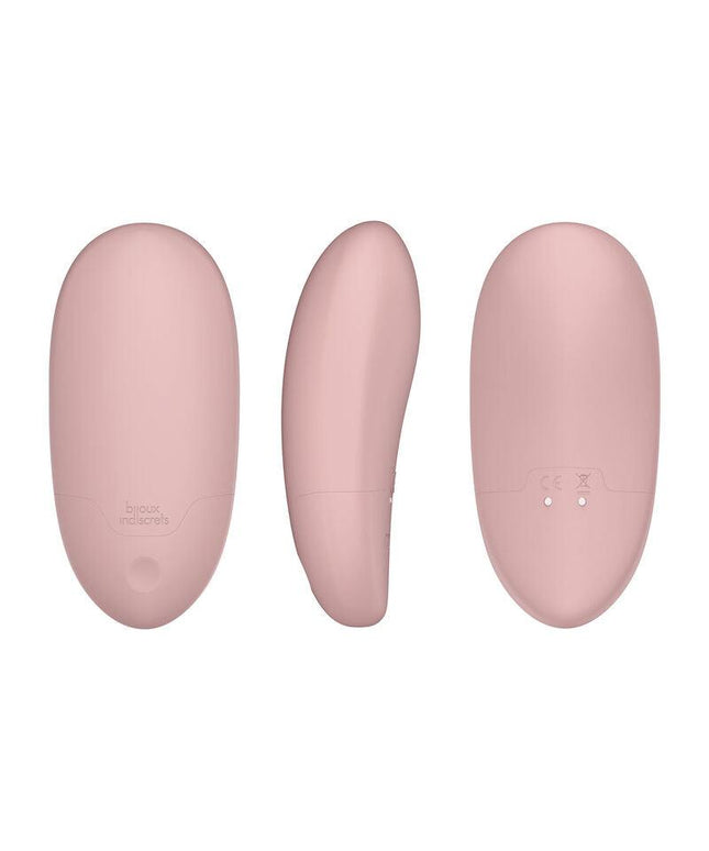 bijoux vibratore intimo ricaricabile