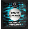 SECRETPLAY - VIBRATORE LIQUIDO UNISEX STIMOLATORE 2 ML - Only Vibes