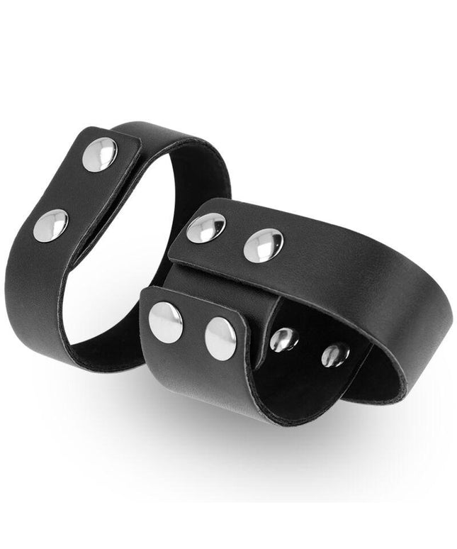 cinturino in pelle di castita fetish ohmama