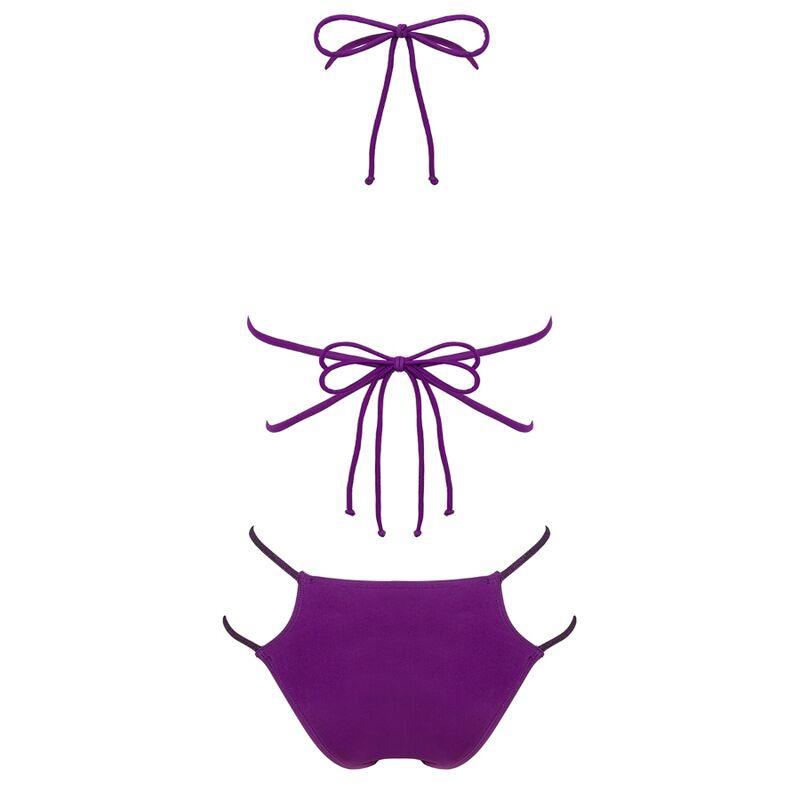 obsessive bikini viola balitta s