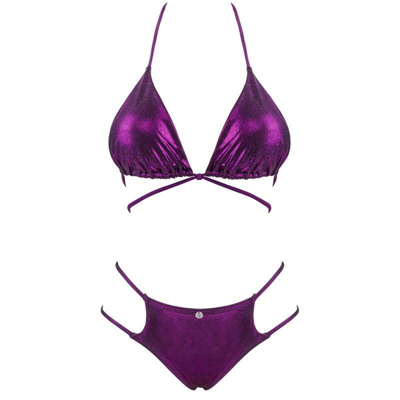 obsessive bikini viola balitta s