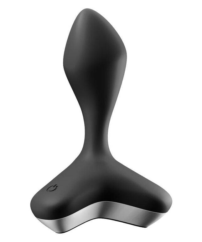 SATISFYER - VIBRATORE GAME CHANGER ROSA