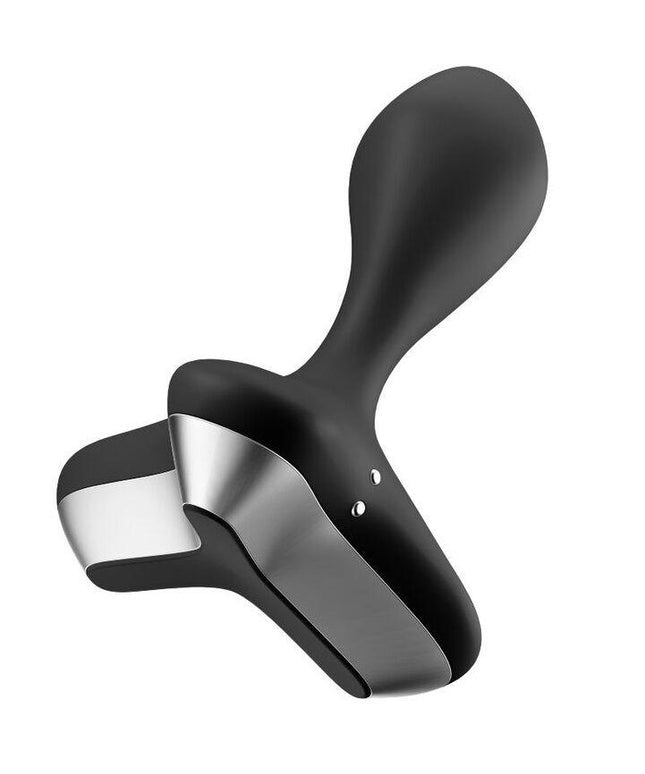 satisfyer vibratore game changer rosa