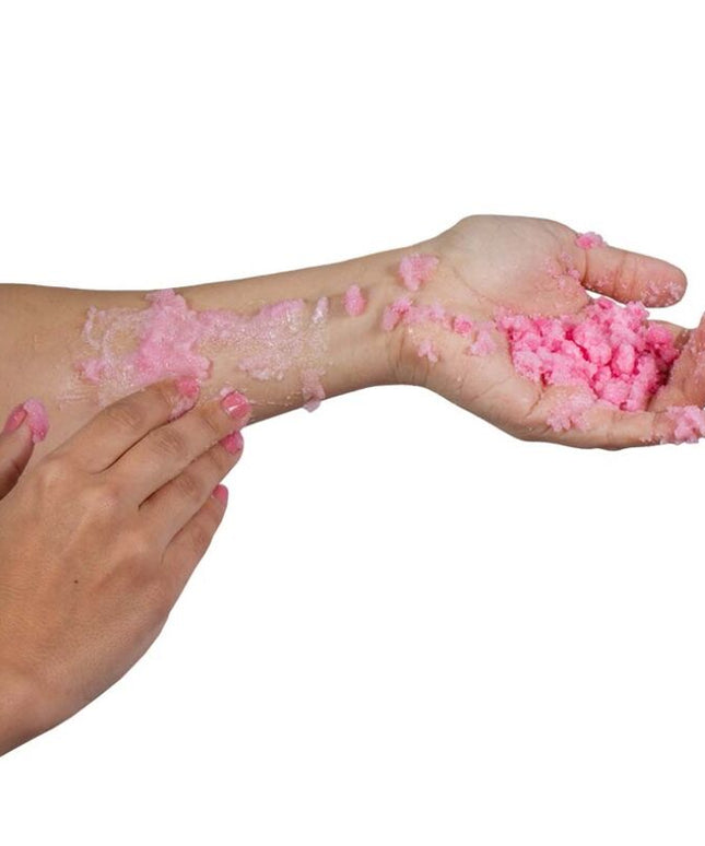SECRETPLAY - PRETTY MA WILD SALI DA BAGNO BOLLITORI 350 GR