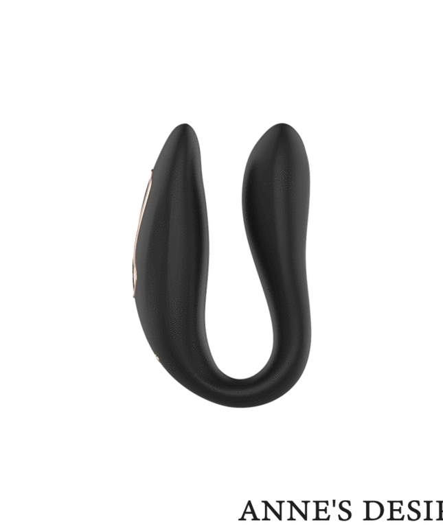 annes desire dual pleasure tecnolog a watchme nero oro