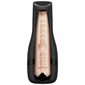 SATISFYER - MANICA DA UOMO TRI DELIGHTS - Only Vibes