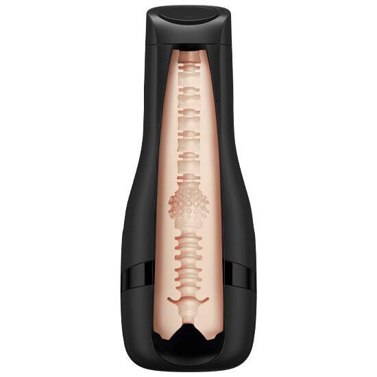 SATISFYER - MANICA DA UOMO TRI DELIGHTS - Only Vibes