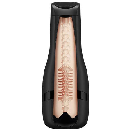 SATISFYER - MANICA DA UOMO TORNADO BLISS - Only Vibes