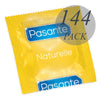 pasante preservativi naturelle borsa 144 unit