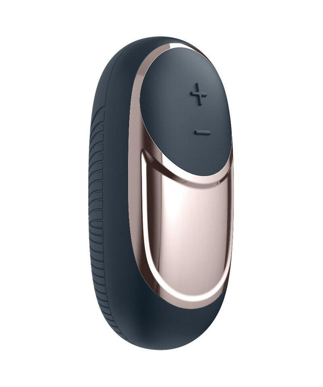 satisfyer vibratore dark desire layon