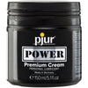 pjur power premium crema lubrificante personale 150 ml