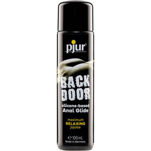 PJUR - BACK DOOR GEL RILASSANTE ANALE 100 ML - Only Vibes