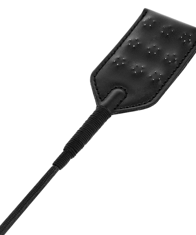 ohmama fetish tack crop