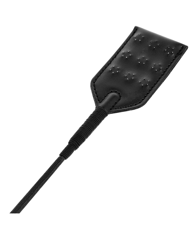 OHMAMA FETISH TACK CROP