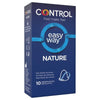 control natura easy way 10 unita