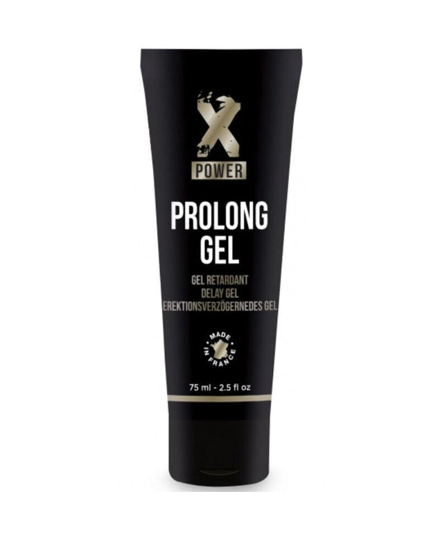 xpower prolungare gel 75 ml