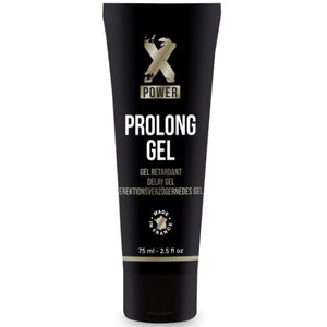 xpower prolungare gel 75 ml