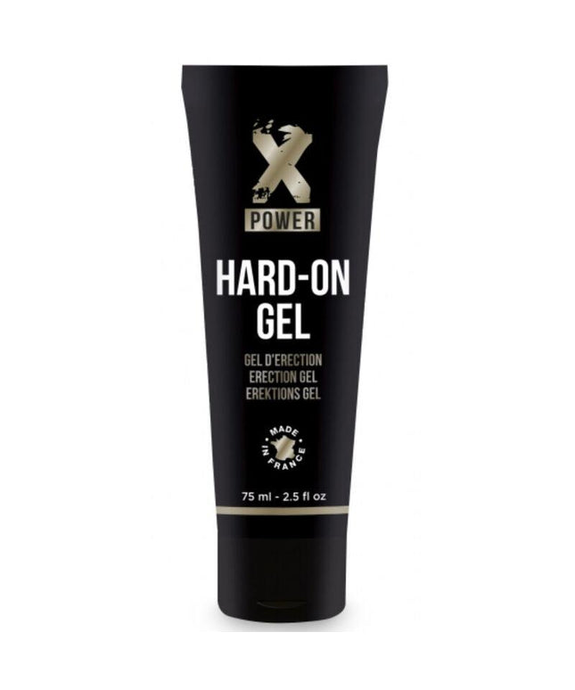 xpower hard su gel erezione 75 ml
