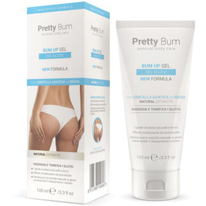 intimateline gel tonificante butt pretty blum 100 ml