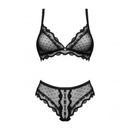 obsessive marrbel set due pezzi l xl