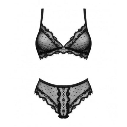 OBSESSIVE - MARRBEL SET DUE PEZZI L/XL