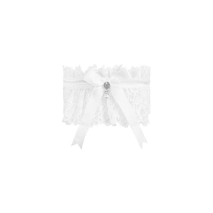 obsessive white love league taglia unica