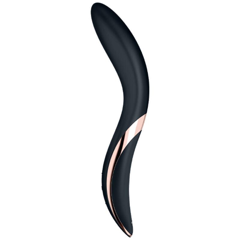 satisfyer vibratore rrrolling pleasure gspot