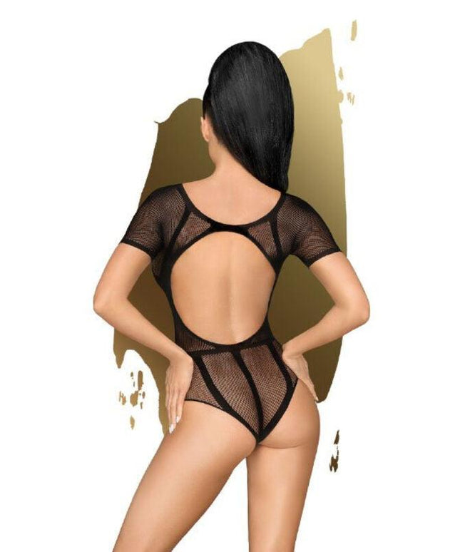 penthouse be mine teddy nero xl