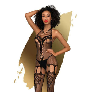 penthouse fancy me bodystocking xl