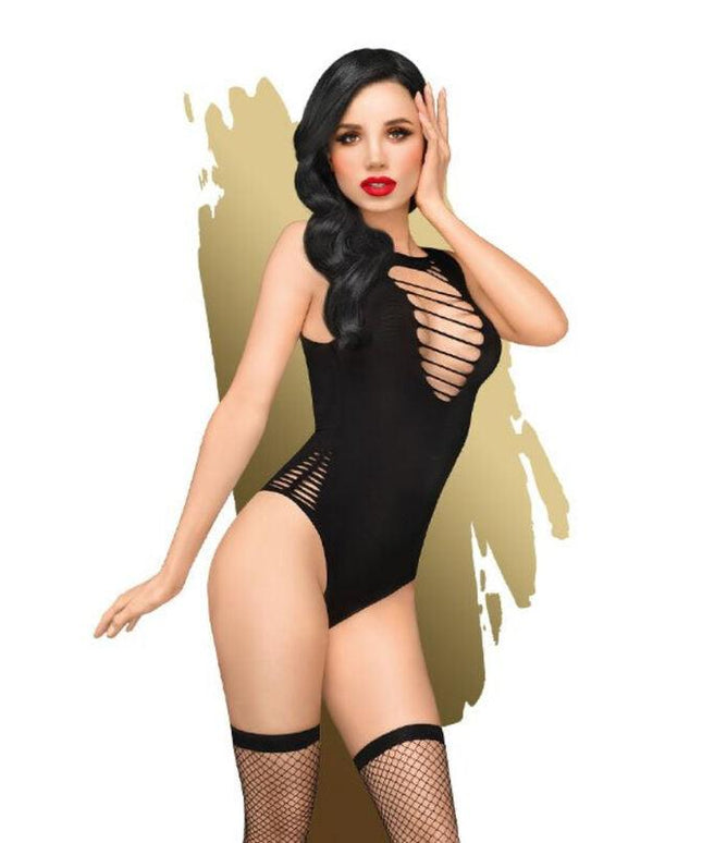 penthouse hotter than hell teddy xl