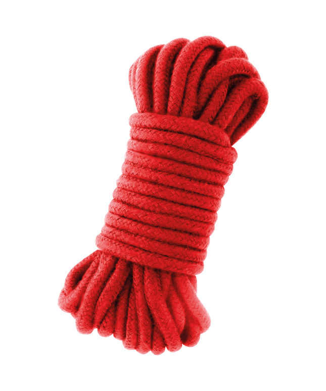 ohmama fetish kinbaku corda rossa 10 metri