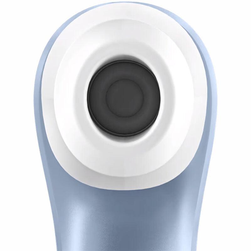 satisfyer stimolatore pro 2 viola