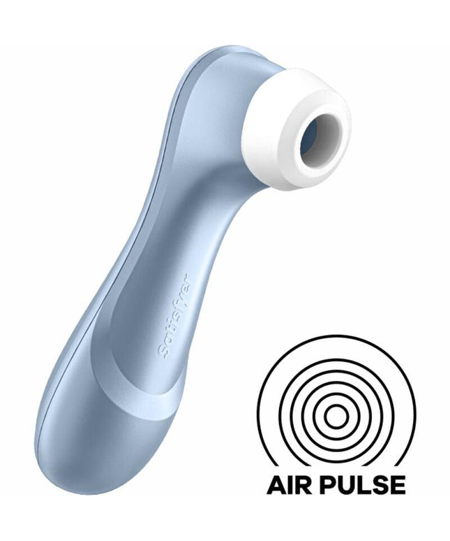 satisfyer stimolatore pro 2 viola