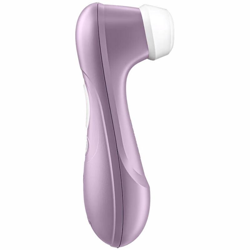 satisfyer stimolatore pro 2 viola