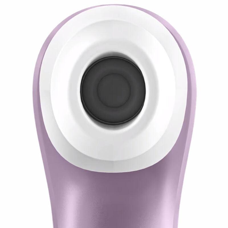 satisfyer stimolatore pro 2 viola