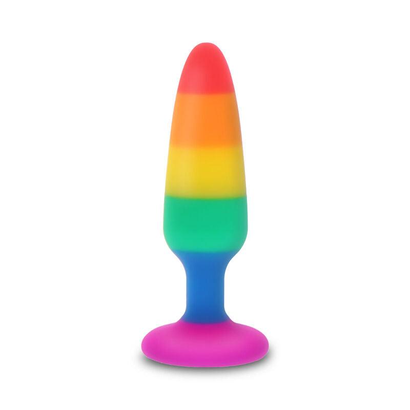 pride spina bandiera lgbt twink 8 5 cm