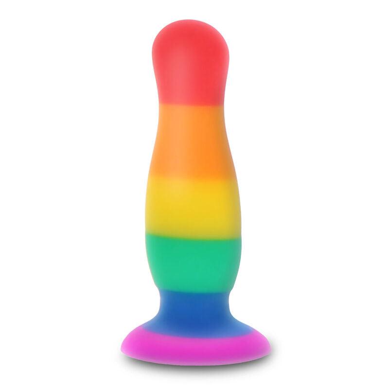 pride spina bandiera lgbt fun stufer 8 5 cm