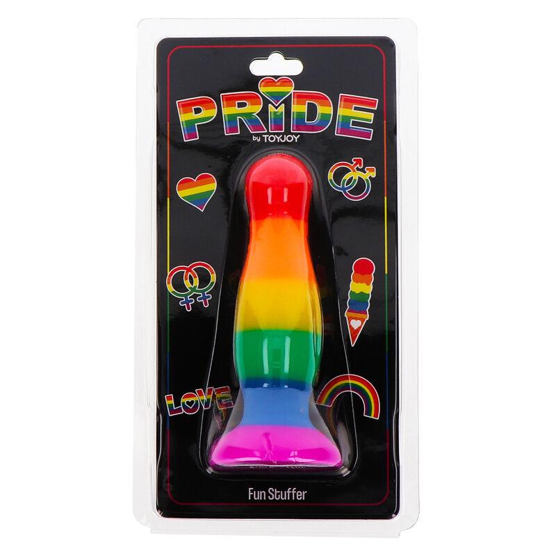 pride spina bandiera lgbt fun stufer 8 5 cm