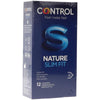 control nature slim fit 12 unita