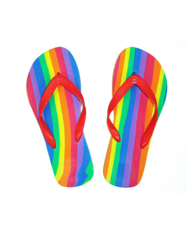 PRIDE - INFRADITO BANDIERA LGBT 40-41 EUR