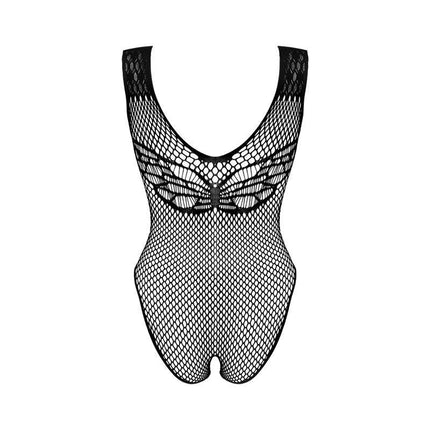 obsessive b134 teddy s m l