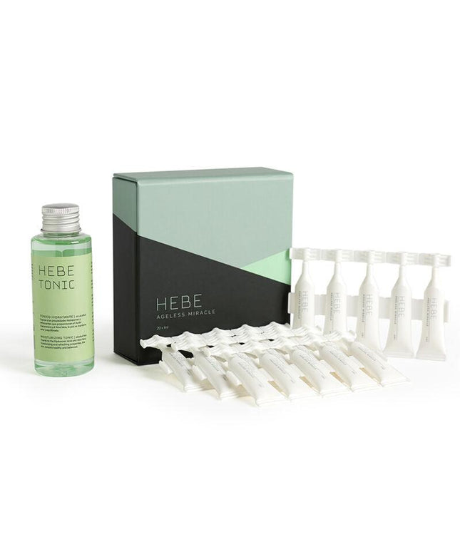 500 COSMETICS - HEBE MIRACOLO SENZA ETÀ - Only Vibes