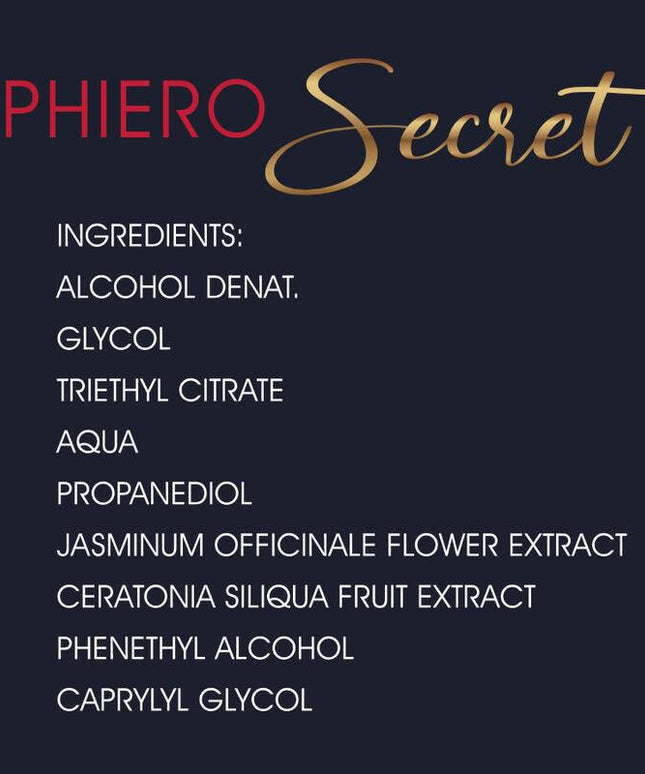 500 cosmetics phiero secret combinazione naturale inodore ormoni sessuali femminili 15 ml