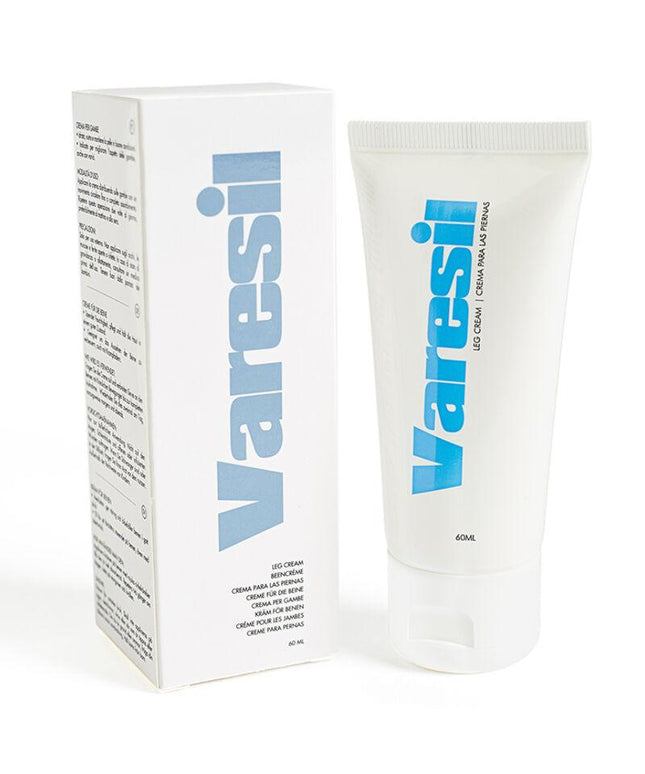 500 COSMETICS - VARESIL CREMA TRATTAMENTO PER VENE VARICOSE - Only Vibes
