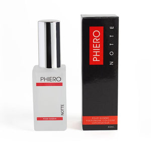 500 COSMETICS - PHIERO NOTTE PROFUMO AI FEROMONI DA UOMO - Only Vibes